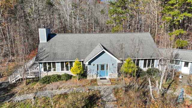 229 Pine Valley DR, Bassett, VA 24055
