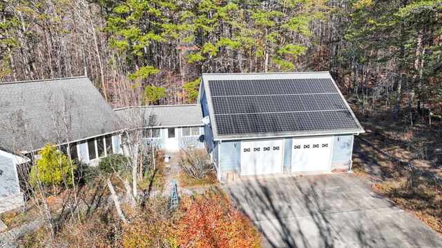 229 Pine Valley DR, Bassett, VA 24055