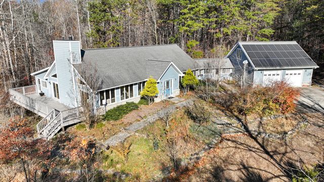 229 Pine Valley DR, Bassett, VA 24055