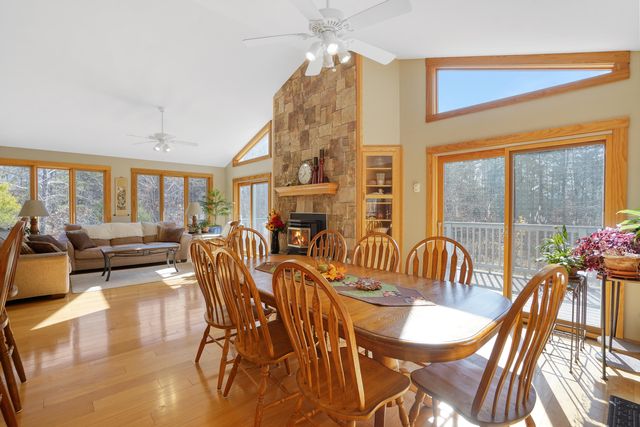 229 Pine Valley DR, Bassett, VA 24055