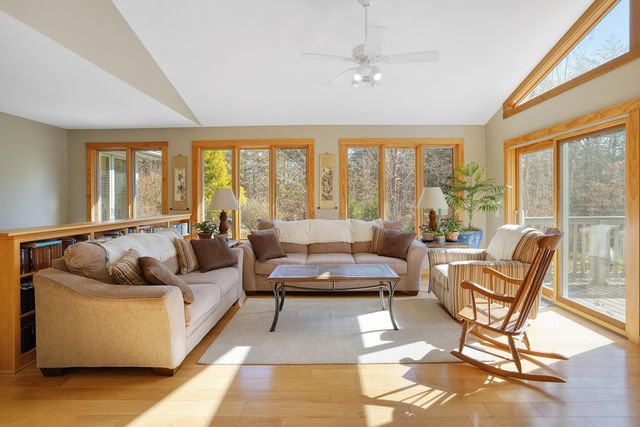 229 Pine Valley DR, Bassett, VA 24055