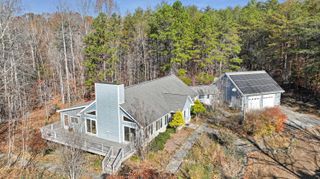 229 Pine Valley DR, Bassett, VA 24055
