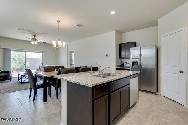 4755 E ARGENTITE Street, San Tan Valley, AZ 85143