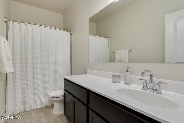 4755 E ARGENTITE Street, San Tan Valley, AZ 85143