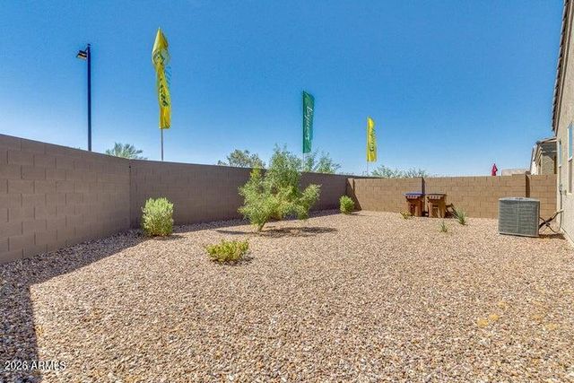 4755 E ARGENTITE Street, San Tan Valley, AZ 85143