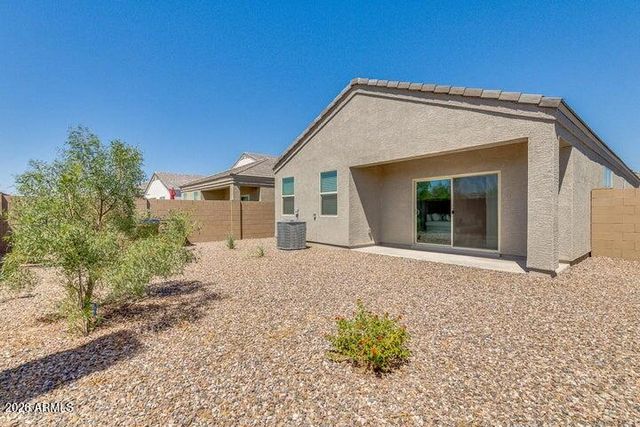 4755 E ARGENTITE Street, San Tan Valley, AZ 85143