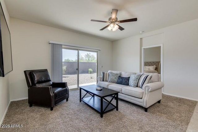 4755 E ARGENTITE Street, San Tan Valley, AZ 85143