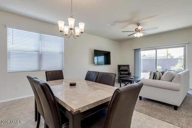 4755 E ARGENTITE Street, San Tan Valley, AZ 85143