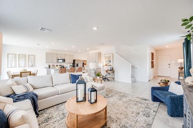 366 CORNERSTONE DRIVE, Groveland, FL 34736