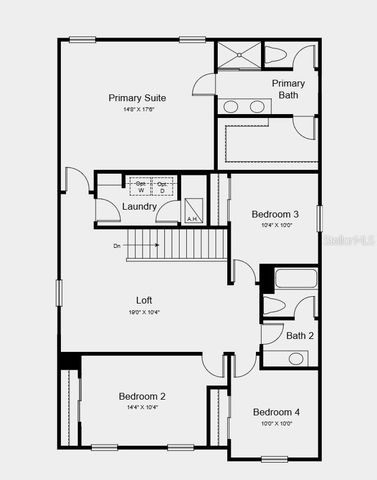 366 CORNERSTONE DRIVE, Groveland, FL 34736