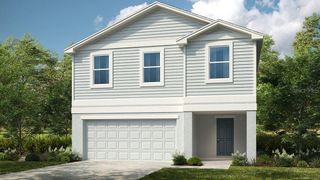 366 CORNERSTONE DRIVE, Groveland, FL 34736