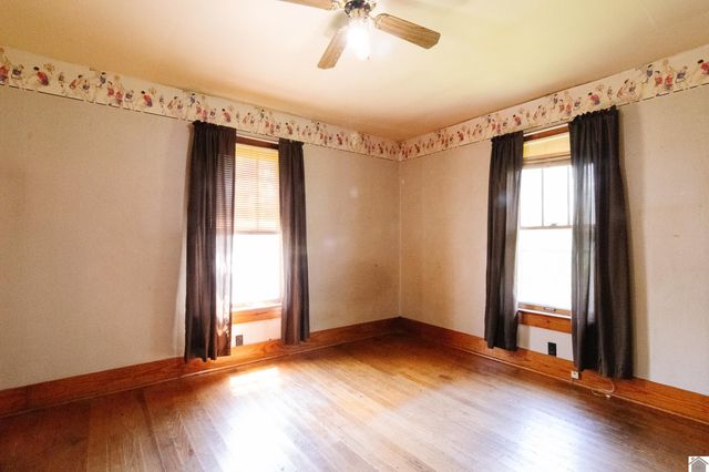 901 W Main St, Princeton, KY 42445