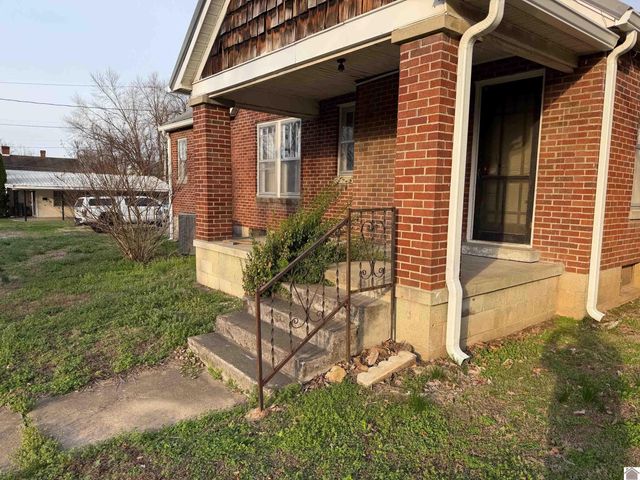 901 W Main St, Princeton, KY 42445