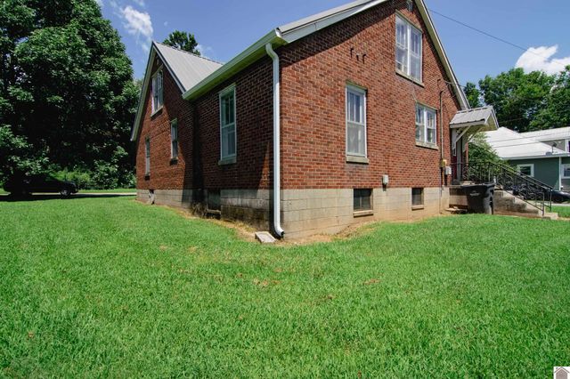 901 W Main St, Princeton, KY 42445