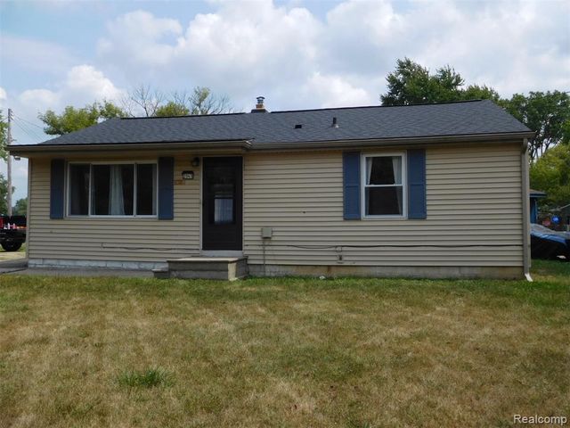 2043 Hillsdale Drive, Davison, MI 48423