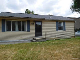 2043 Hillsdale Drive, Davison, MI 48423