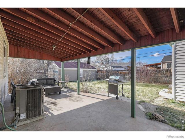 1825 S Vallejo Street, Denver, CO 80223