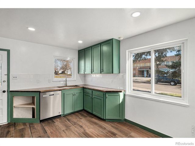 1825 S Vallejo Street, Denver, CO 80223