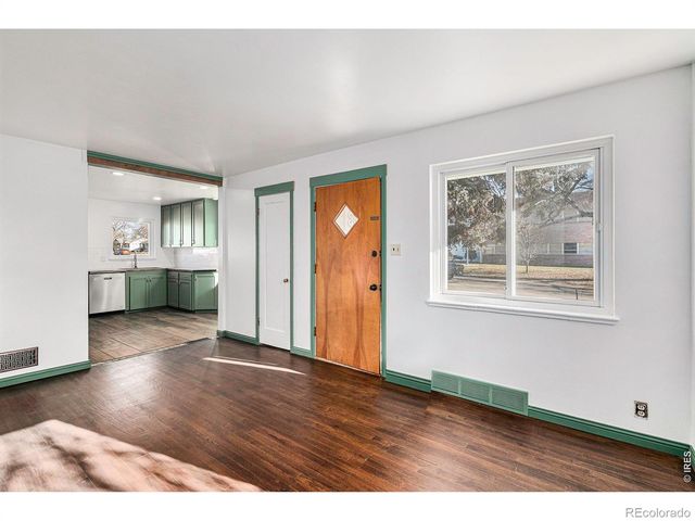 1825 S Vallejo Street, Denver, CO 80223