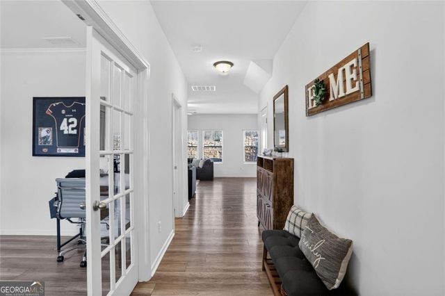 163 Crest Brooke Drive, Canton, GA 30115