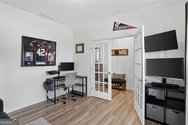 163 Crest Brooke Drive, Canton, GA 30115