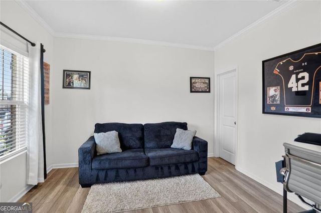 163 Crest Brooke Drive, Canton, GA 30115