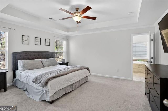 163 Crest Brooke Drive, Canton, GA 30115