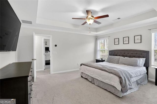 163 Crest Brooke Drive, Canton, GA 30115