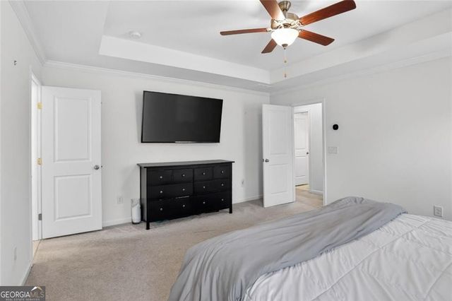 163 Crest Brooke Drive, Canton, GA 30115