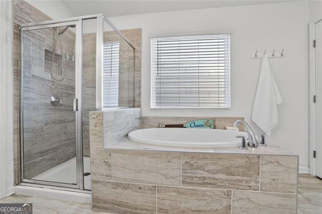 163 Crest Brooke Drive, Canton, GA 30115