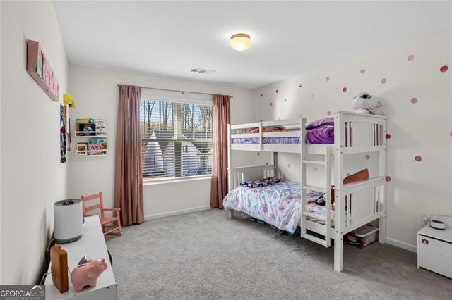 163 Crest Brooke Drive, Canton, GA 30115