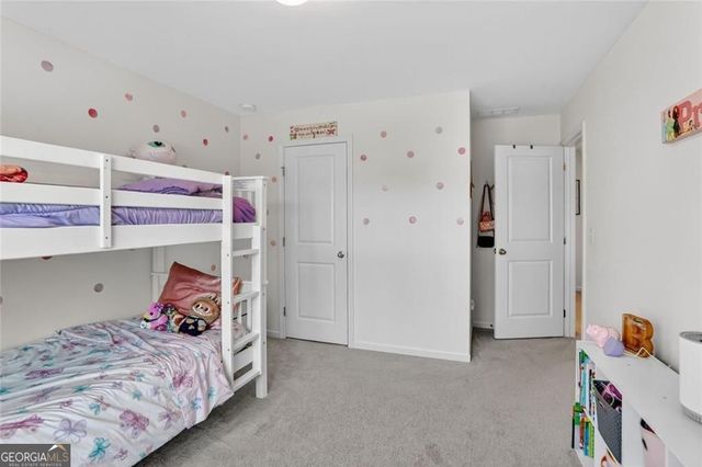 163 Crest Brooke Drive, Canton, GA 30115