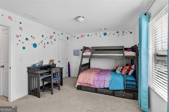 163 Crest Brooke Drive, Canton, GA 30115