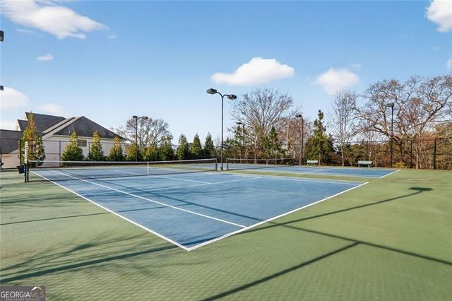 163 Crest Brooke Drive, Canton, GA 30115