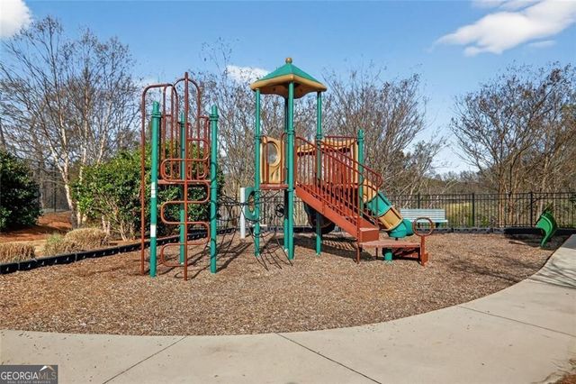 163 Crest Brooke Drive, Canton, GA 30115