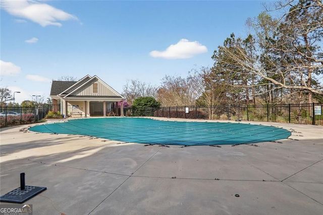 163 Crest Brooke Drive, Canton, GA 30115