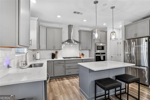 163 Crest Brooke Drive, Canton, GA 30115