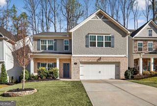 163 Crest Brooke Drive, Canton, GA 30115