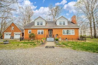 11910 S County Road 800 W, Daleville, IN 47334