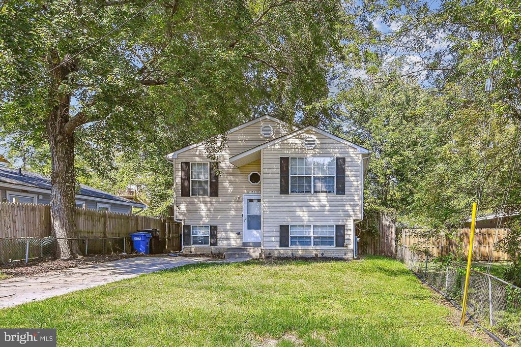 13012 6TH ST, Bowie, MD 20720