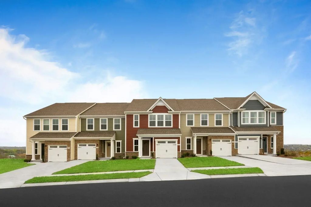 212 Primrose Lane, Gallatin, TN 37066