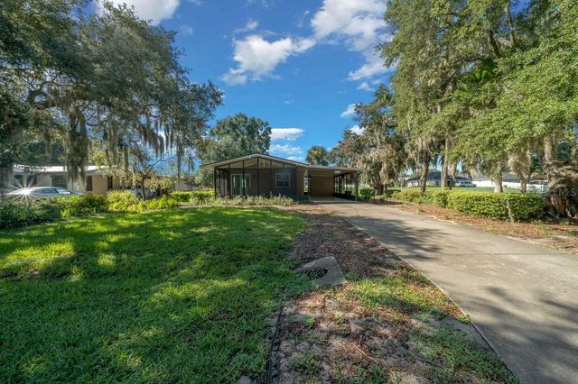 15346 CARROLLS COURT, Tavares, FL 32778