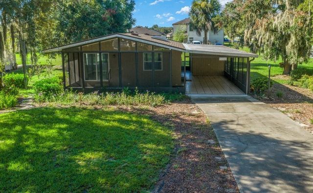 15346 CARROLLS COURT, Tavares, FL 32778