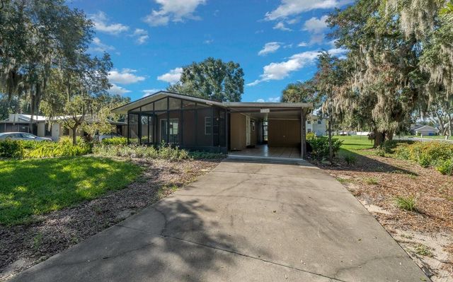 15346 CARROLLS COURT, Tavares, FL 32778