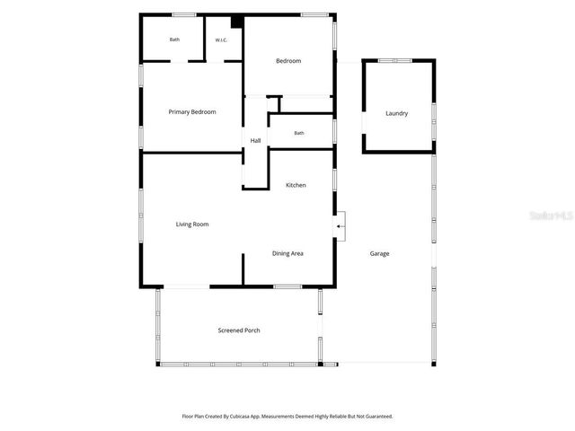15346 CARROLLS COURT, Tavares, FL 32778