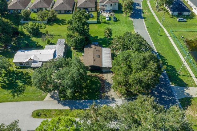 15346 CARROLLS COURT, Tavares, FL 32778