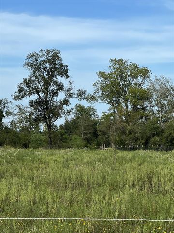 1201 Denson Allen Road, Coldspring, TX 77331