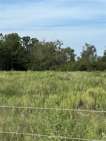 1201 Denson Allen Road, Coldspring, TX 77331