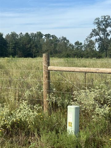 1201 Denson Allen Road, Coldspring, TX 77331