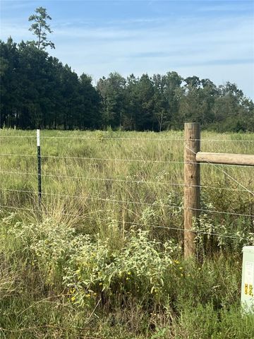 1201 Denson Allen Road, Coldspring, TX 77331